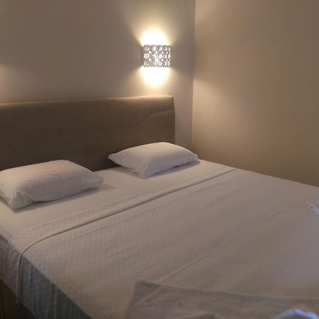 Dasis Hotel Suites Bodrum 외부 사진